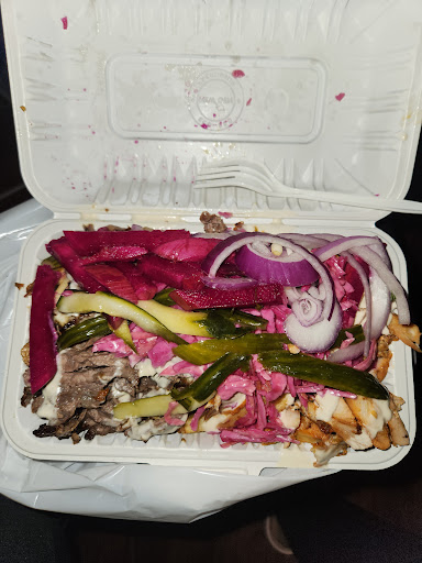 Photo of Pita Pita Plus - 456 Wharncliffe Rd S, London, ON N6J 2M9